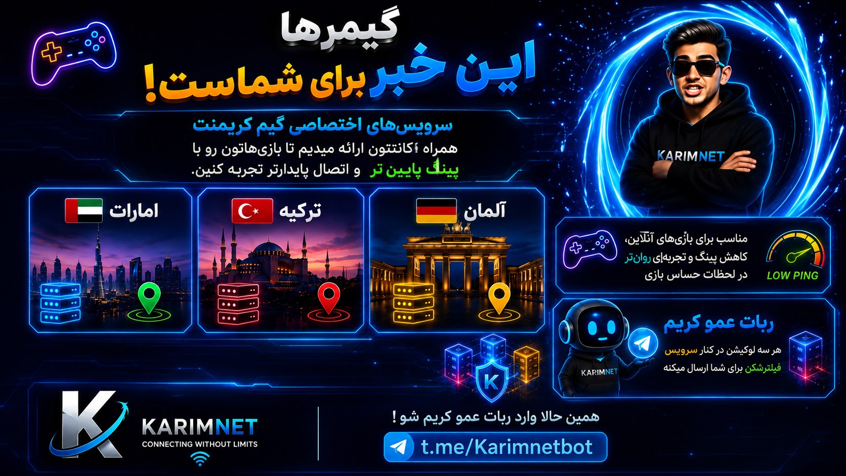 Karimnet