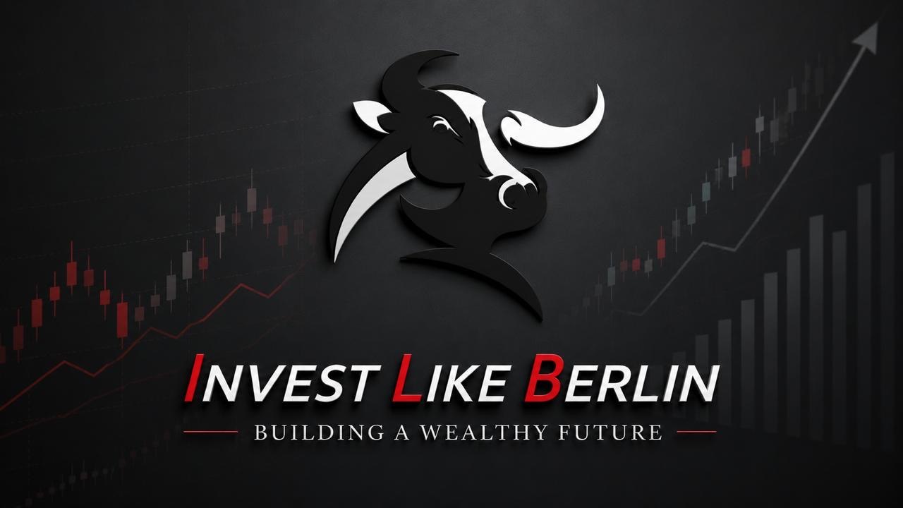 Trade Like Berlin