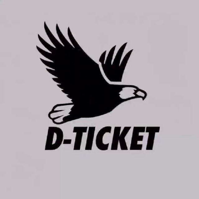 @ddticket