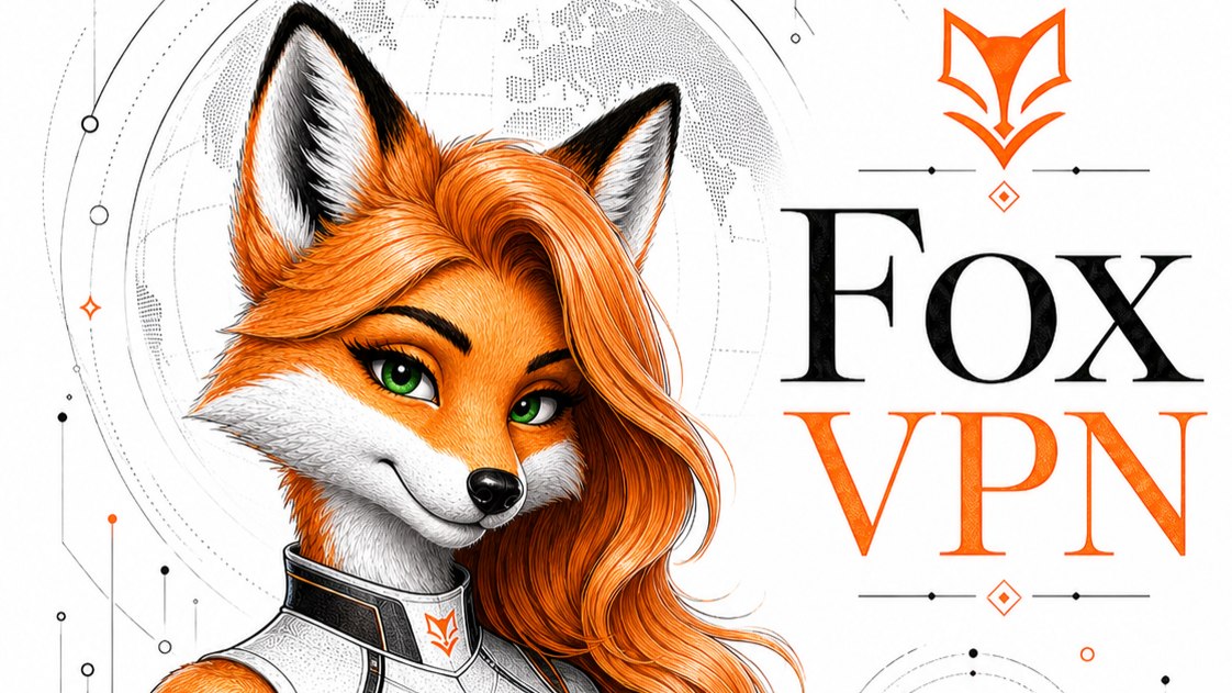 Fox VPN