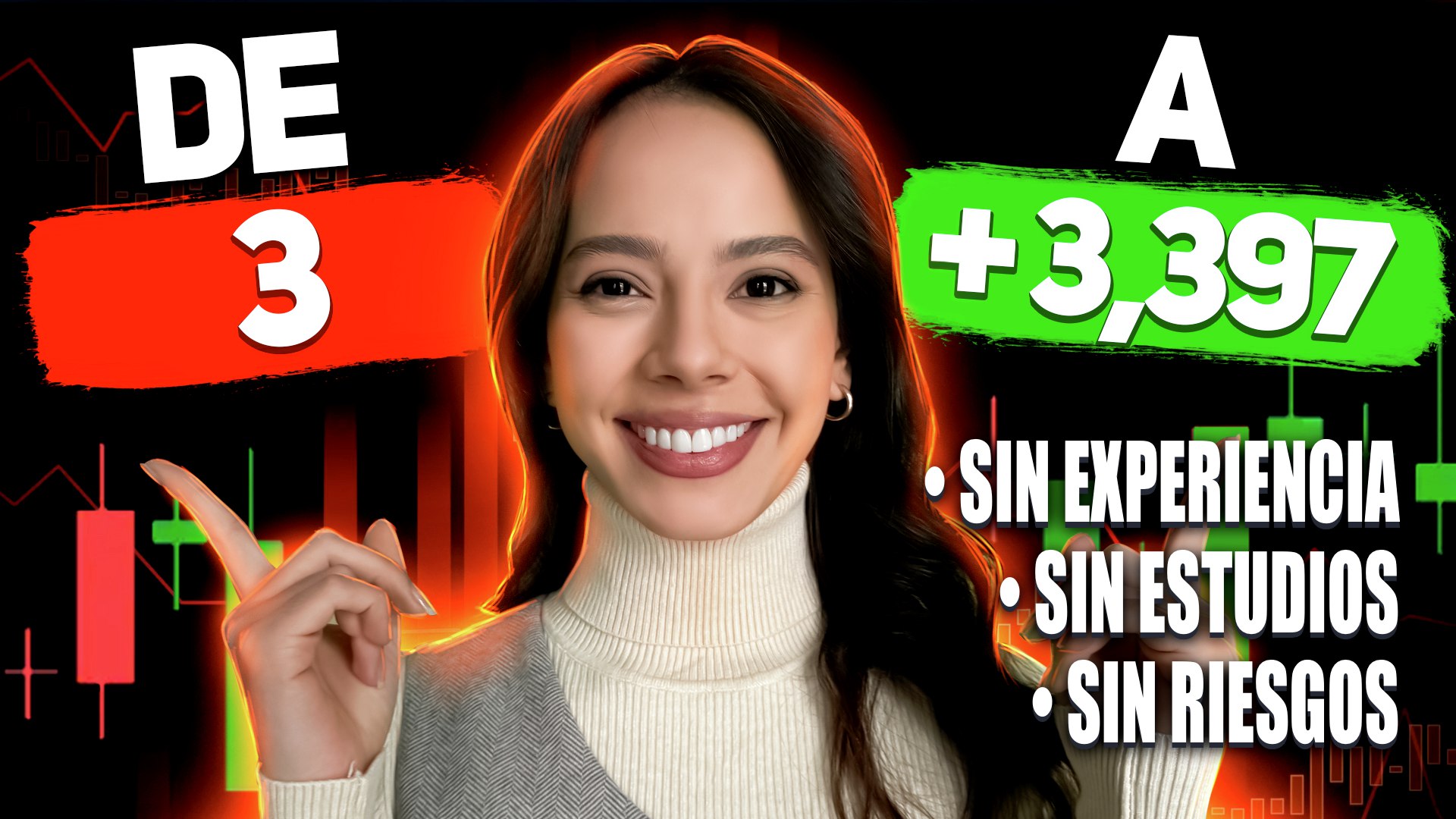 Camila Flores | Formación Bot