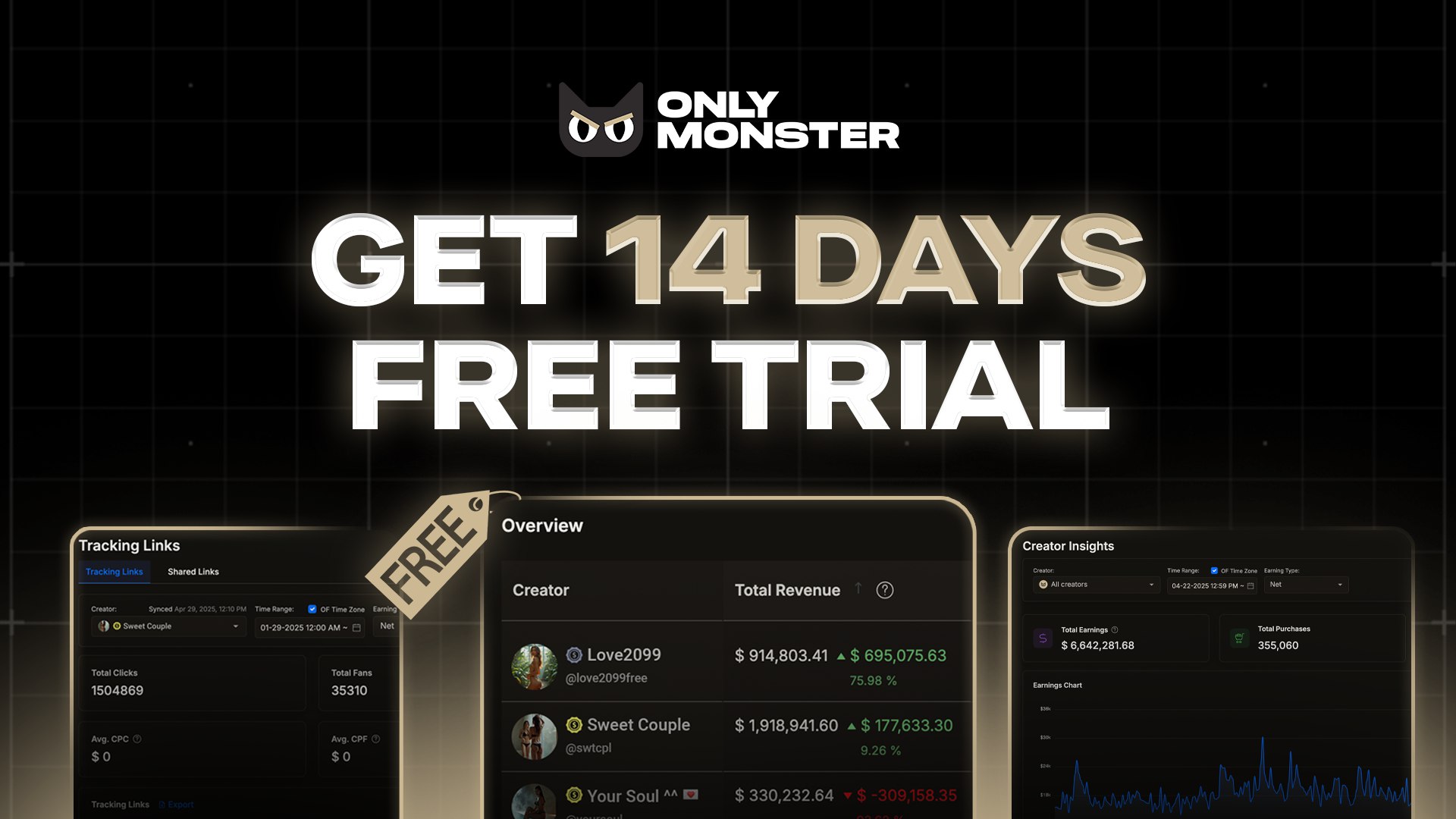 OnlyMonster