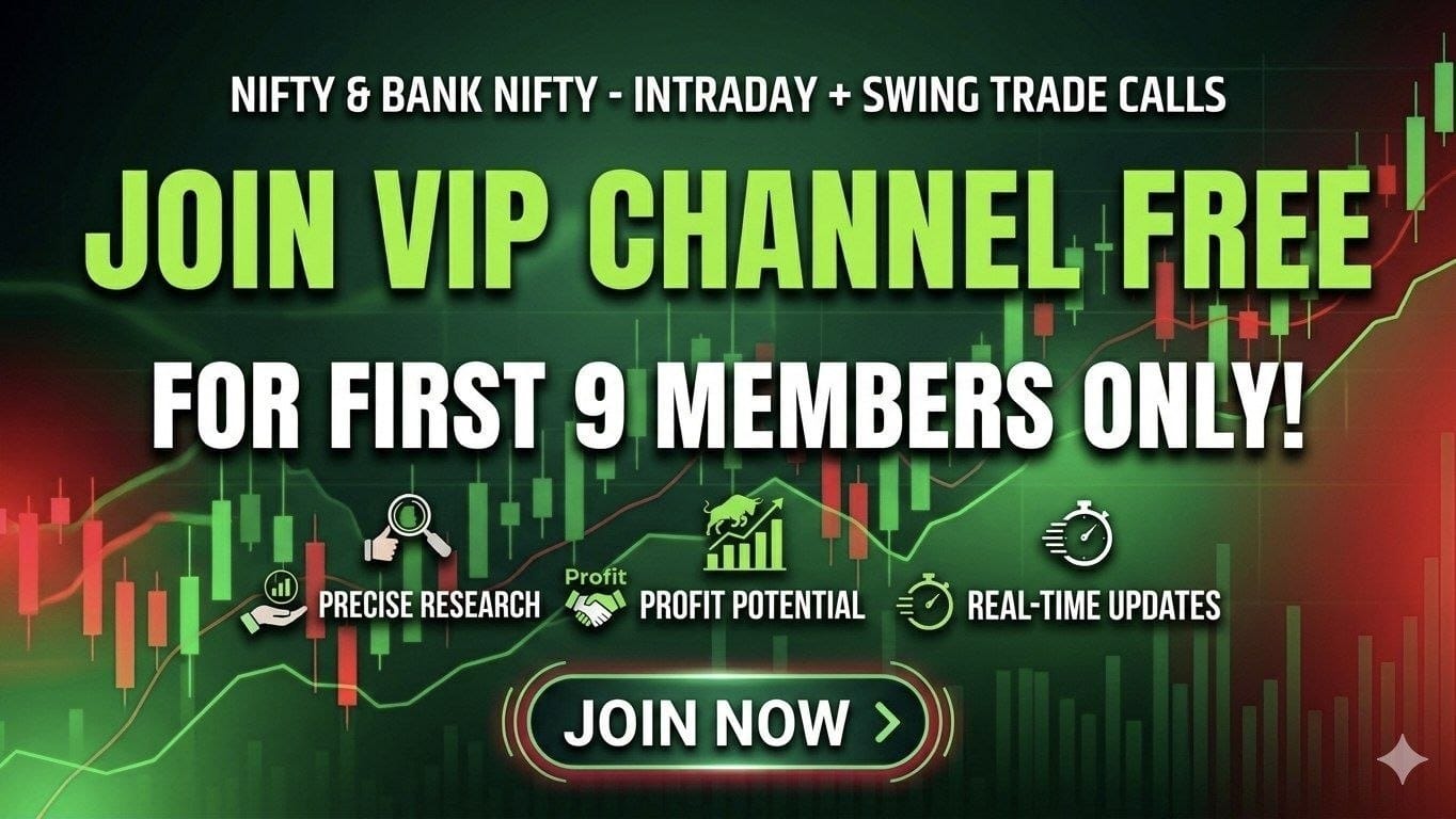 Harsh bhagat trading