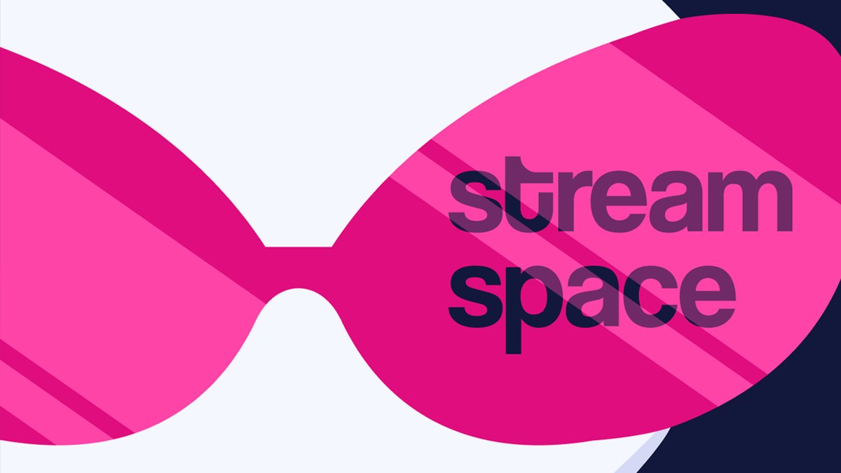 Stream Space