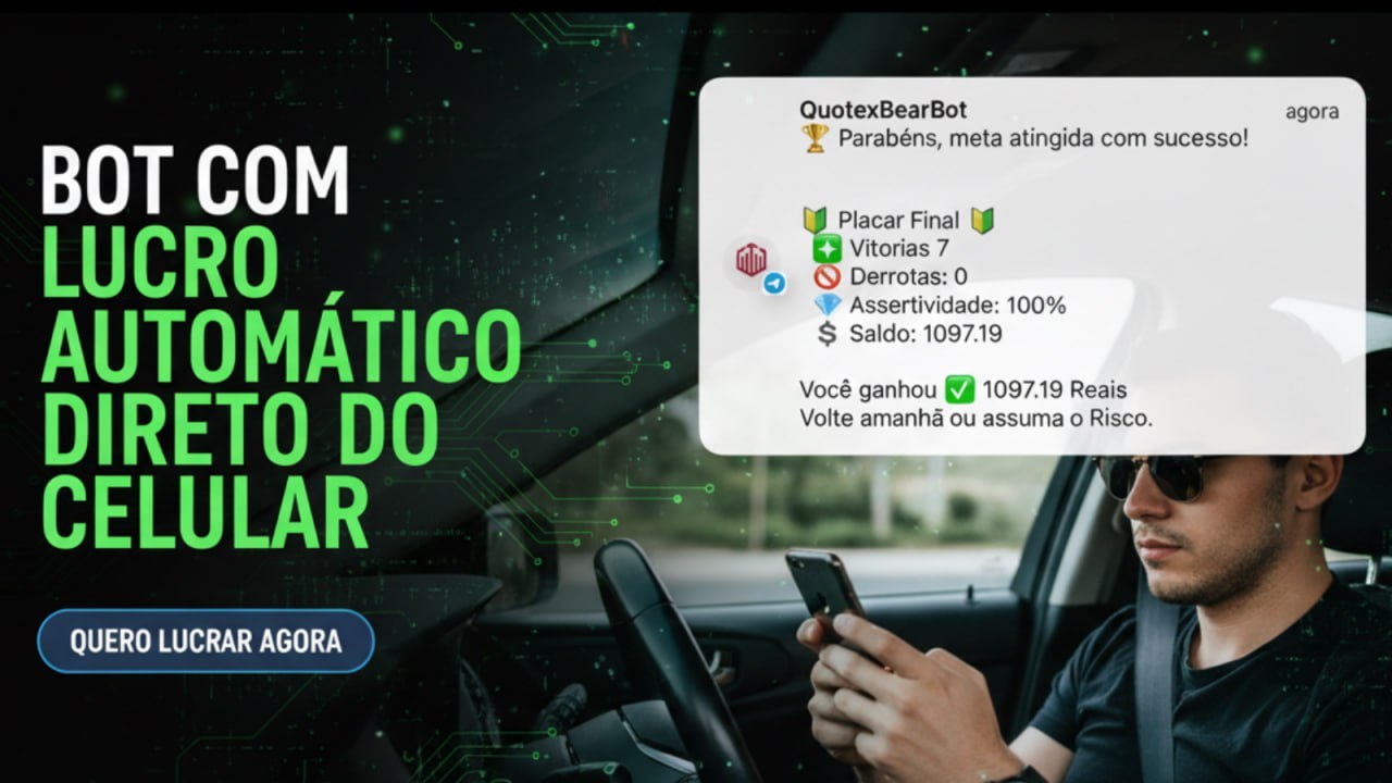 🐻 MÉTODO BEAR - SINAIS FREE