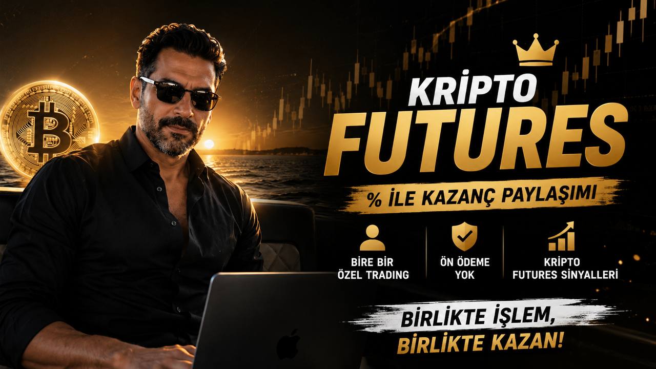 Futures Ahmet 👑