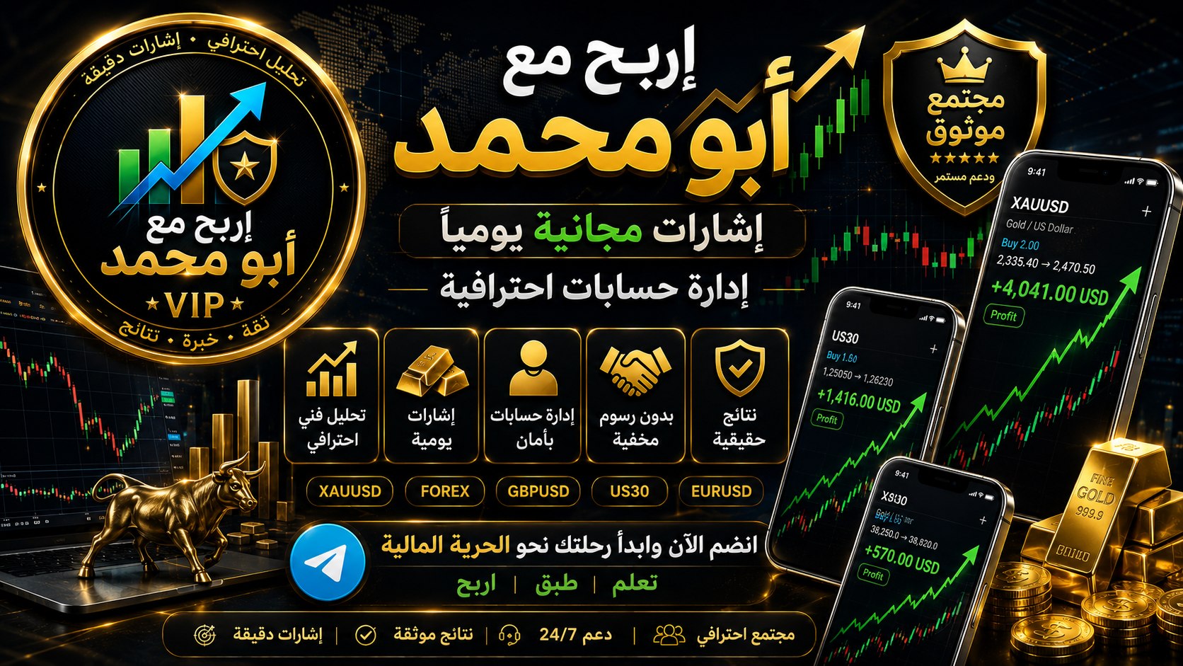 Earn With Abu Muhammad📊