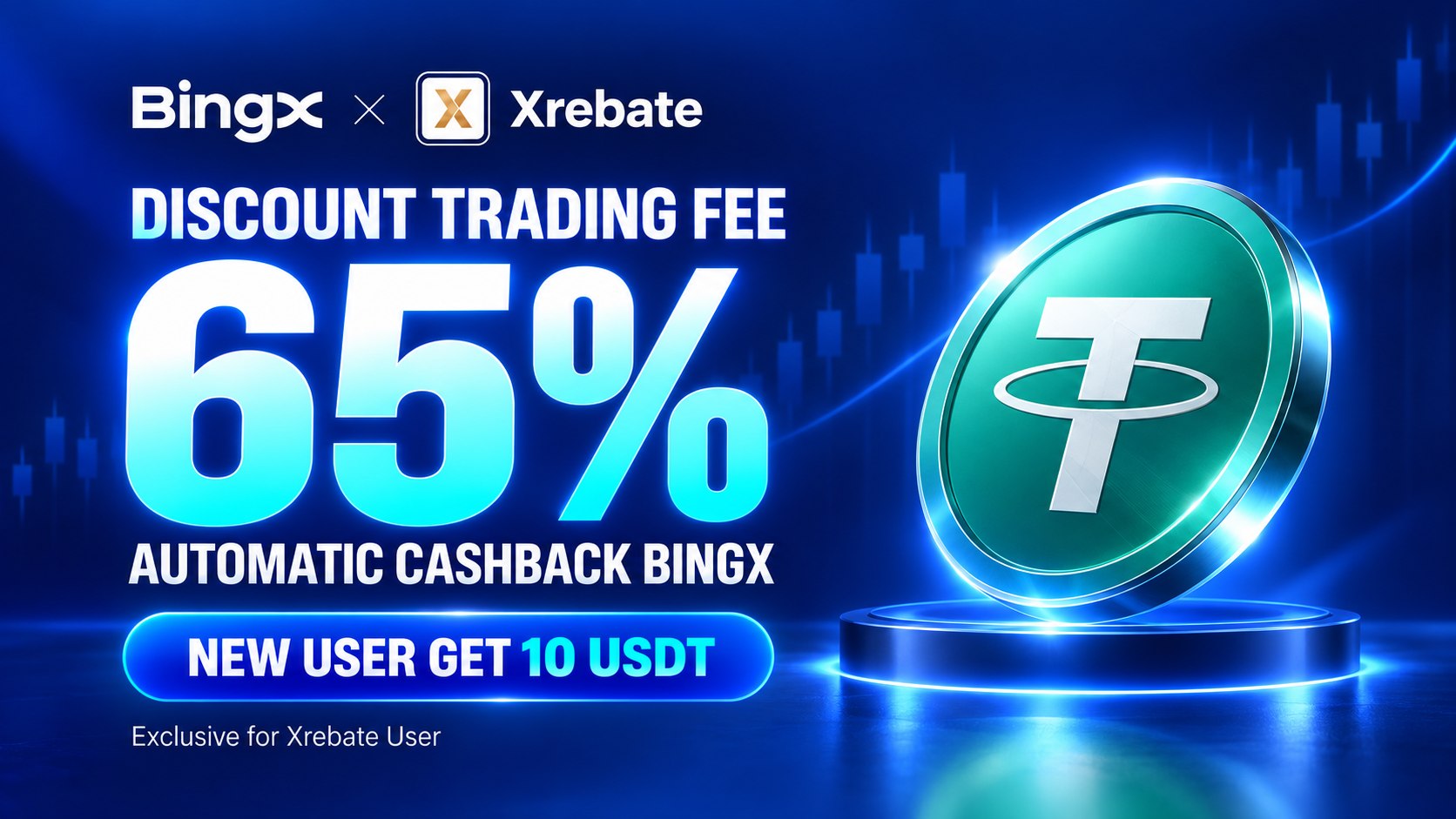 Xrebate