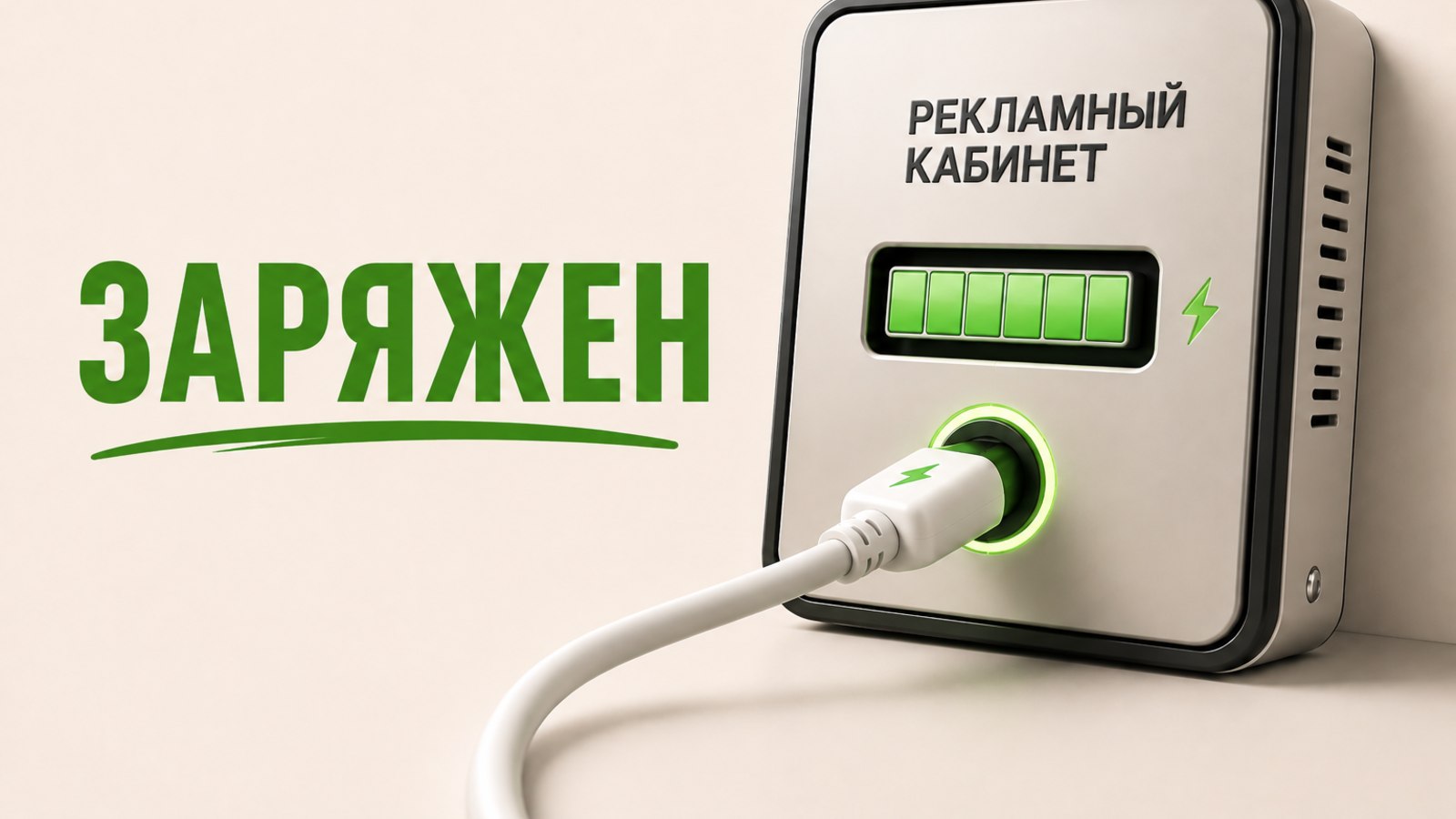 LeadoPay | Пополнение рекламных кабинетов