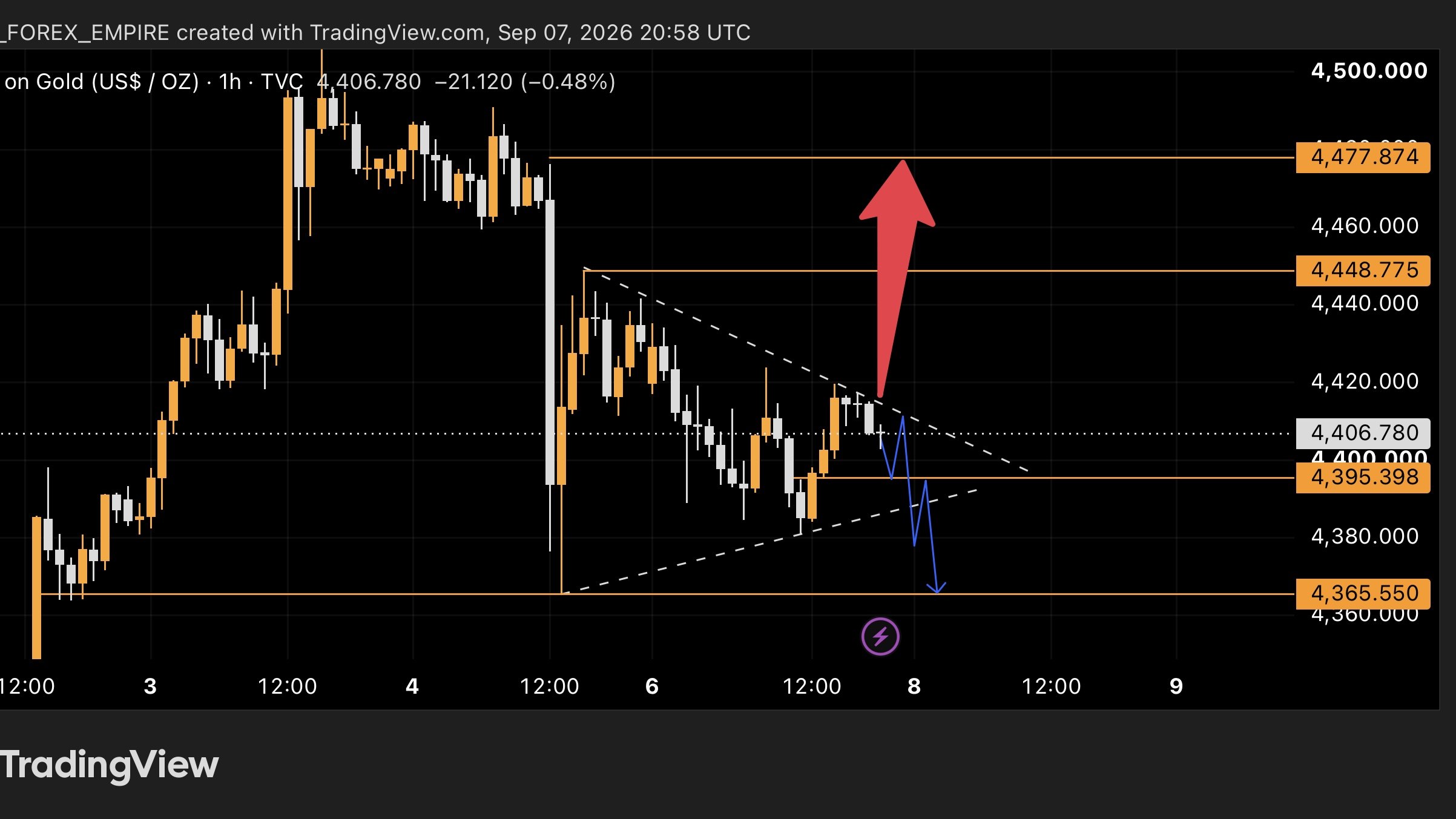 MUNA FOREX EMPIRE