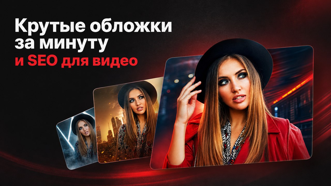 AI Video SEO Optimizer