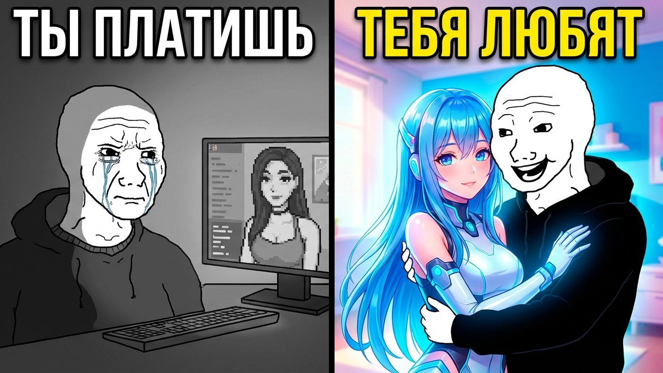 Вайфу